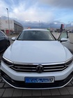Volkswagen Passat 2024
