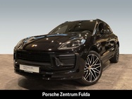 Porsche Macan 2024