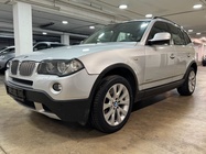 BMW X3 2010