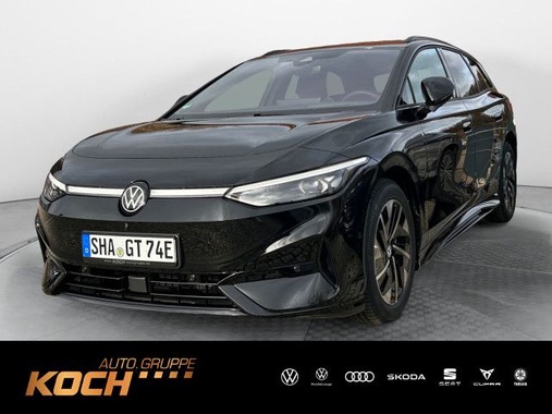 Volkswagen ID.7 2025