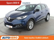 Renault Kadjar 2019