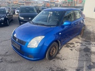 Suzuki Swift 2007