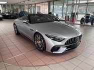 Mercedes-Benz SL-Class 2022