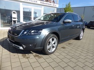 Skoda Octavia 2019