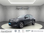 Volkswagen Tiguan 2025