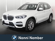 BMW X3 2020