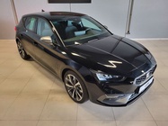 Seat Leon 2025