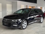 Volkswagen Passat 2021
