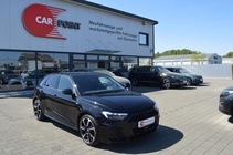 Audi A1 2023