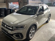 Volkswagen T-Roc 2024