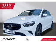 Mercedes-Benz B-Class 2025