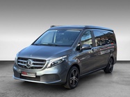 Mercedes-Benz V-Class 2019