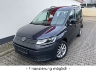 Volkswagen Caddy 2022