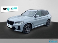 BMW X3 2024