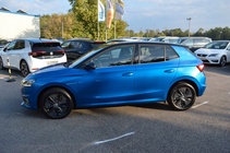 Skoda Fabia 2024