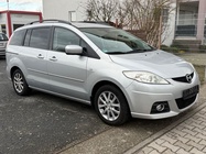 Mazda 5 2009