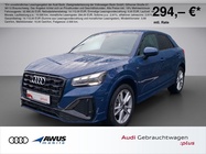 Audi Q2 2025
