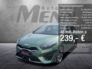 Kia cee'd Sportswagon 2025