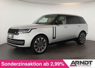 Land Rover Range Rover 2025