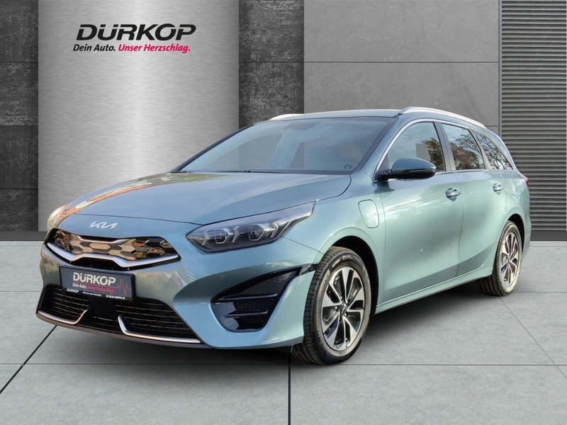 Kia cee'd Sportswagon