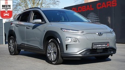 Hyundai Kona 2021