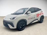 BYD Dolphin 2026