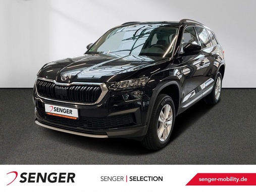 Skoda Kodiaq 2023