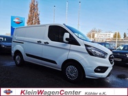 Ford Transit Custom 2020