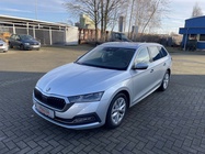 Skoda Octavia 2021