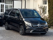 Mercedes-Benz V-Class 2020