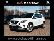 Seat Arona 2024