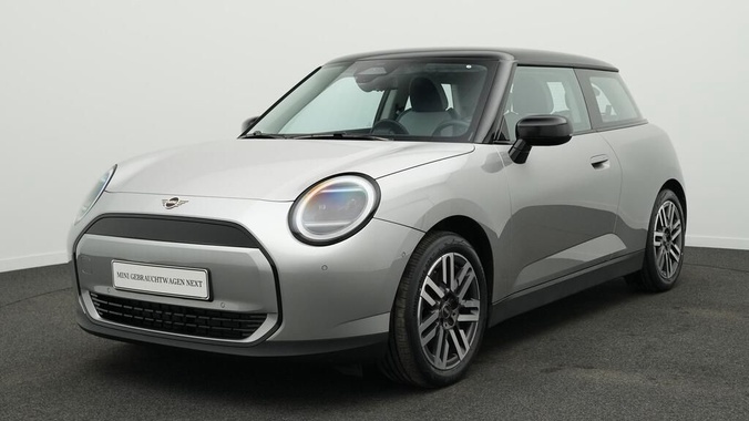 MINI Cooper 2024