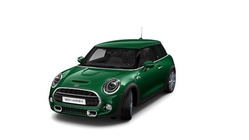 MINI Cooper 2020