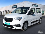 Opel Combo 2022