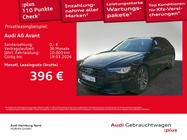 Audi A6 2025