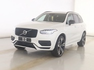 Volvo XC90 2025