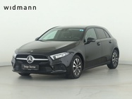 Mercedes-Benz A-Class 2022