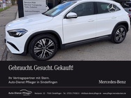Mercedes-Benz GLA-Class 2023