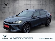 Cupra Formentor 2025