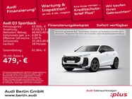 Audi Q3 2025
