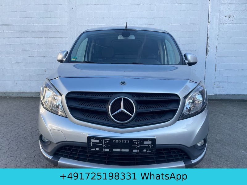 Mercedes-Benz Citan