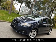 Seat Alhambra 2014