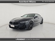 BMW 8 Series 2025