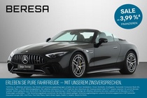 Mercedes-Benz SL-Class 2024