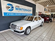 Mercedes-Benz 230 1995