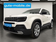 Jeep Avenger 2023