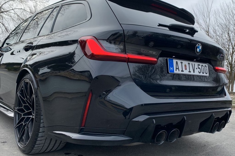 BMW M3