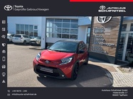 Toyota Aygo 2023