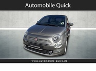 Fiat 500C 2022