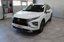 Mitsubishi Eclipse Cross 2022